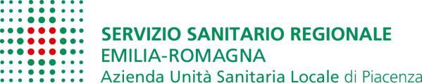 Azienda Unità Sanitaria Locale di Piacenza Tipo procedura: PROCEDURA EX ART. 36, COMMA 2, LETTERA B) DEL D.LGS.