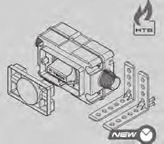 valvole e accessori TCO valvole e accessori vendita descrizione misura 051502 10 K2 - S VALVOLA INCASSO GAS connessioni A SALDARE DN 15 - Ø 12 MM K213KS0100 5,511 0510681 10