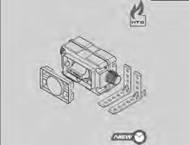 K2 - F VALVOLA INCASSO GAS connessioni FILETTATA FF DN 15-1/2 K213KF0100 51,48 0614007 1 K2 - F VALVOLA INCASSO GAS connessioni A TENUTA DN 15 - Ø 15 mm K213KX0100 67,361