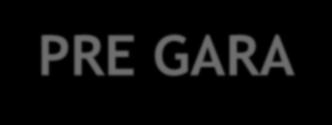 PRE GARA Arrivo sul campo (Arbitri + UdC): 75 minuti Controllo attrezzature (Arbitri + UdC): 60 minuti Richiesta lista R (UdC): 55 minuti Colloquio pregara (Arbitri + UdC): 35-40 minuti (salvo