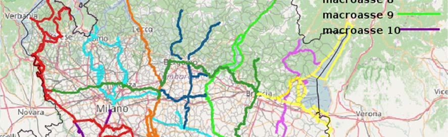 Fonte: elaborazioni Éupolis Lombardia su dati