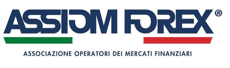 WORKSHOP Presentazione Global FX Code Mercati Emergenti: quali