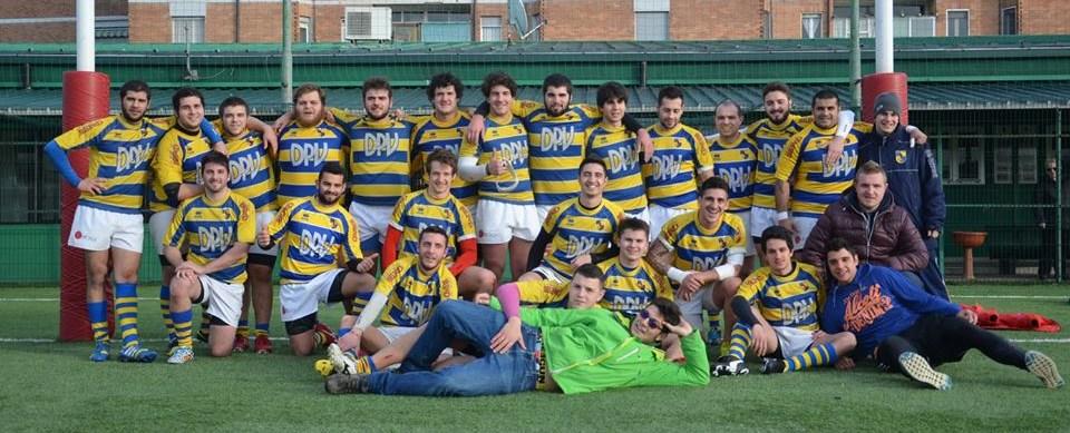 Partita che il XV gialloazzurro ha vinto per 28 a 14 non senza qualche sofferenza. I padroni di casa infatti si sono resi protagonisti di una partenza a razzo che li ha portati a codurre per 14 a 0.