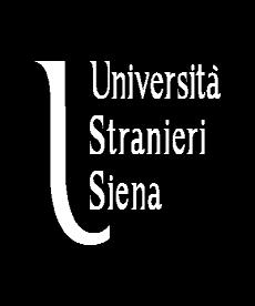 UNIVERSITA' PER STRANIERI DI SIENA Dipartimento di Ateneo per la Didattica e la Ricerca QUESTIONARIO PER GLI STUDENTI CHE CONCLUDONO I CORSI DI LAUREA O DI LAUREA SPECIALISTICA A.