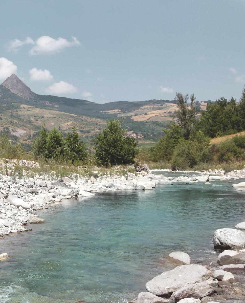 Storia giuliano pavone \ foto piotr degler jablonski Nuove mete zoom-zoom attraversa l appennino alla ricerca di