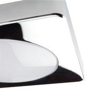 applicazione: specchiera da bagno Installazione: su profilo specchiera Tscan for more info No-dot effect LED technology -