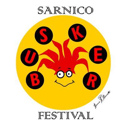 INGRESSO LIBERO E GRATUITO COMUNICATO STAMPA Sarnico, 23 giugno 2017 Pro-Loco Sarnico presenta il Sarnico Busker Festival, Festival Internazionale dell Arte di Strada, una delle rassegne più