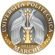 Università Politecnica delle Marche Dipartimento Scienze Ambientali e delle Produzioni Vegetali Risultati con trattamenti