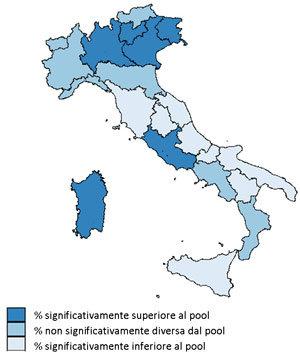 ATTENZIONE OPERATORI SANITARI AL PROBLEMA FUMO complessivamente il 42% delle persone che si sono rivolte a un medico o a un operatore sanitario nell ultimo anno ha dichiarato di aver ricevuto domande