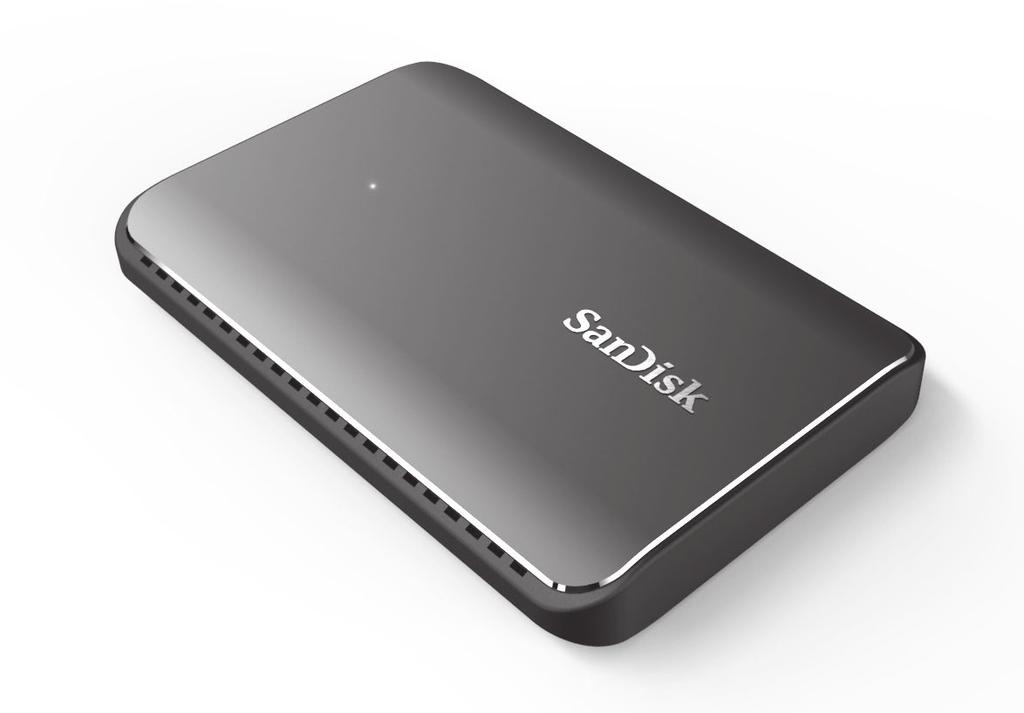 sandisk extreme 900 La linea Extreme 900 è l offerta di punta di SanDisk per quanto riguarda i dischi esterni portatili.