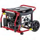 Pag 14 GRUPPO ELETTROGENO POWERMATE WX2200 GENERATORE CORRENTE