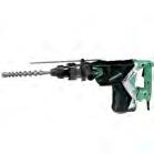 950 W Codice: 9920820 380,40 MARTELLO COMBINATO DH45MR - HITACHI