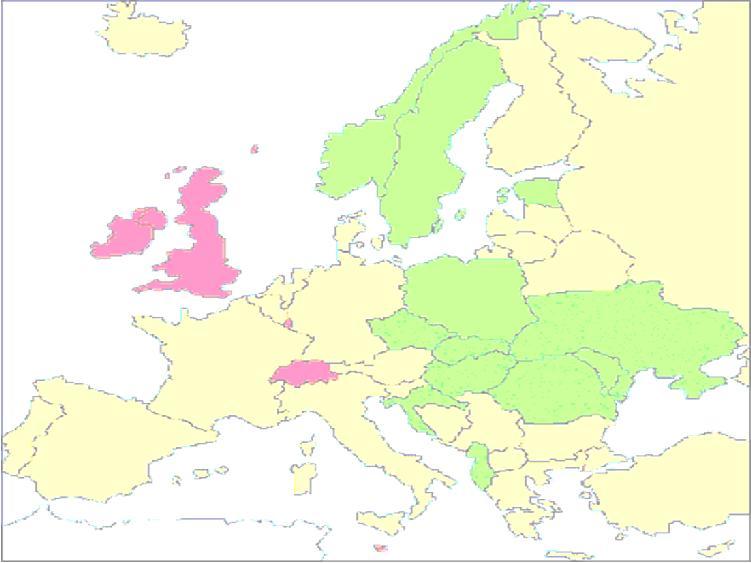 La direttiva quadro europea sulla Salute e Sicurezza nei Luoghi di Lavoro Nel 004 la Commissione europea ha pubblicato una comunicazione, COM(004) 6, sull'attuazione pratica delle disposizioni delle