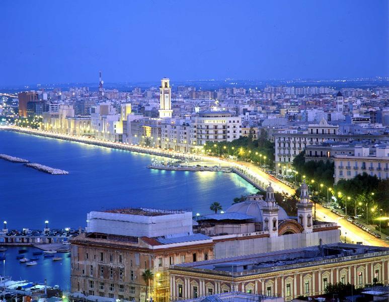 MAGNIFICA, una splendida crociera sul mediterraneo che farà