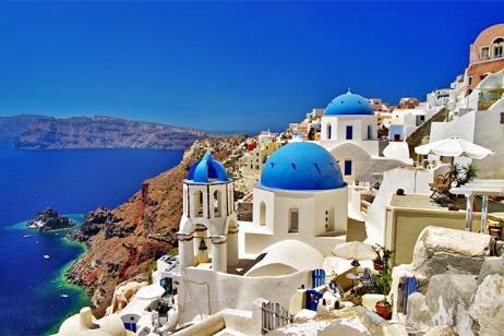 Quando siete in viaggio con MSC Crociere nel Mar Mediterraneo, Mýkonos rappresenta la classica immagine delle isole Cicladi.