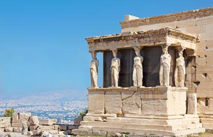 12 Ottobre 2016 Dopo la famosissima Mykonos, Anna, Fabrizio e Lorenzo, si dirigeranno verso l antica città di Atene. Il Pireo è il vostro porto durante un viaggio nel Mediterraneo con MSC Crociere.