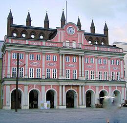 2 giorno * Mercoledì 23 Agosto 2017 LIPSIA Rostock Gedser COPENAGHEN Dopo la prima colazione, partenza per il porto di Rostock importante porto sul Mar