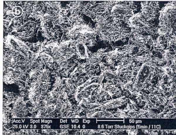 Il Gesso Resistenza meccanica Il solfato di calcio bi-idrato così formato precipita sotto forma