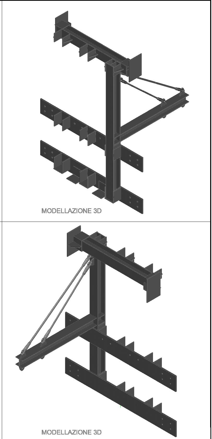 25/56 Figura 16: Modello 3D