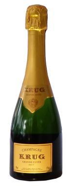 160,00 Krug Grand Cuvée