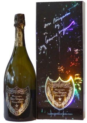 Champagne Dom Perignon Dom Pérignon Rosé