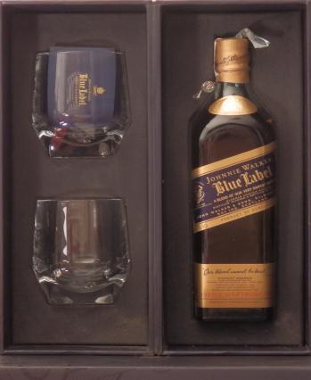 Cadeaux Whisky Bowmore Islay Single