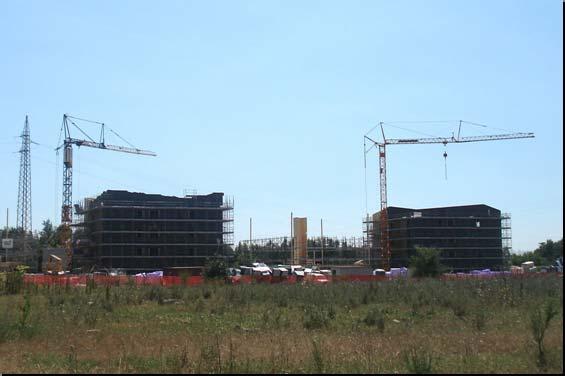 Foto cantiere: 10/08/2012