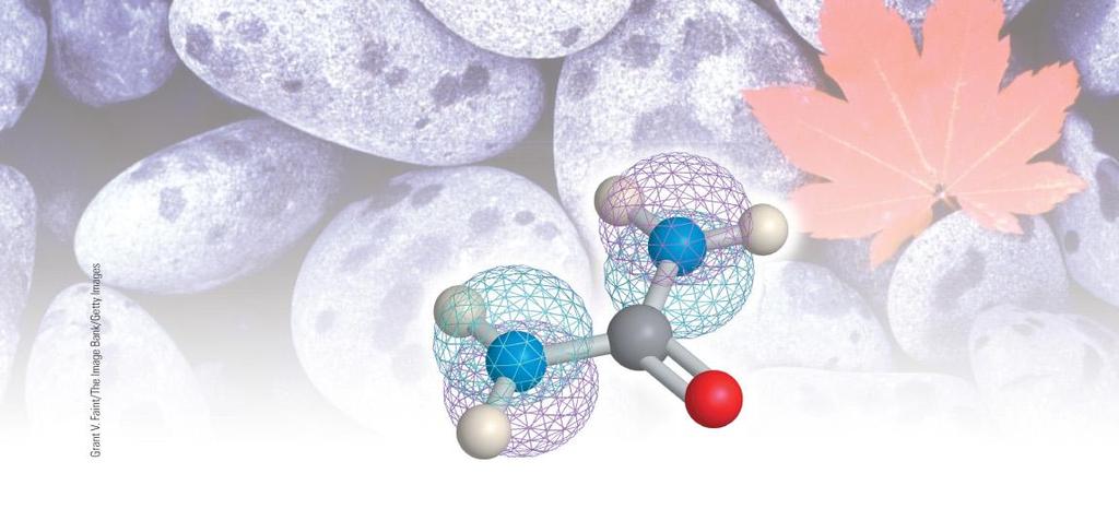 Che cosa è la chimica organica?