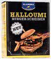 di Halloumi per panini 200 g 1. 29 da 6* 5.