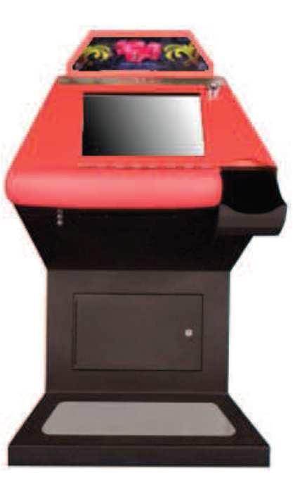 COMBY (COSTRUTTORE MAXIMA S.P.A.) Disponibile anche nella variante di colore nero/rosso e con grafiche personalizzabili.