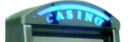 CASINÒ