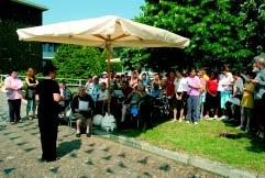 che ha coinvolto le diverse scuole cittadine di ogni ordine e grado.