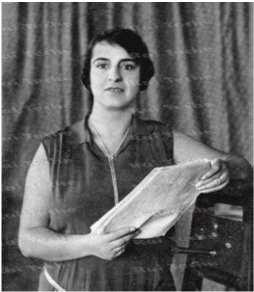 1924 prima trasmissione radiofonica La prima trasmissione radiofonica effettuata in Italia è del 6 ottobre del 1924. La voce è quella di Maria Luisa Boncompagni.