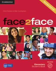 Corsi face2face Second edition Chris Redston e Gillie Cunningham A2 B1 B2 La seconda edizione del best-seller face2face porta a comunicare con sicurezza.