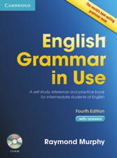 Grammatica A1 A2 B1 B1 B2 Essential Grammar in Use Fourth edition Raymond Murphy Essential Grammar in Use Fourth edition mantiene tutte le caratteristiche chiave di chiarezza e accessibilità che