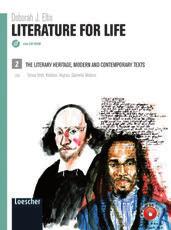 in Inglese a confronto con testi letterari italiani o di altre culture e con il mondo dell arte Il libretto degli Study Skills and Exam Preparation: le sezioni principali sono dedicate ai reading