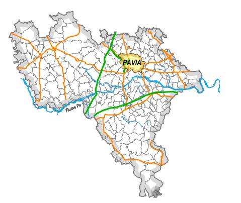 I dossier del Centro di Monitoraggio della Sicurezza Stradale di Regione