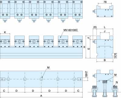 O.: V-60100-300 V-60100-400 V-60100-500 V-60100-600 V-60100-700 O.: V-60100S-300 V-60100S-400 V-60100S-500 V-60100S-600 V-60100S-700 od.