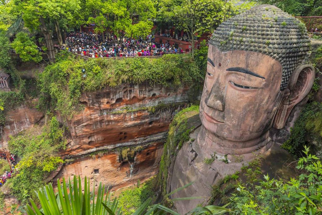 UTAT VIAGGI E LA CINA: UNA STORIA SPECIALE La Cina di Utat è divenuta in questi anni sinonimo di qualità, autenticità e specializzazione.