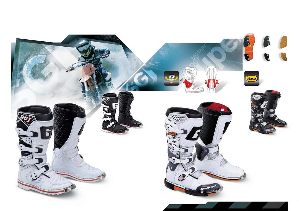 _OFF ROAD SG_J JUNIOR BOOT SUPERMOTARD _OFF ROAD THIS KIDS BOOT IS WITHOUT A DOUBT ONE OF THE BEST MONEY CAN BUY.