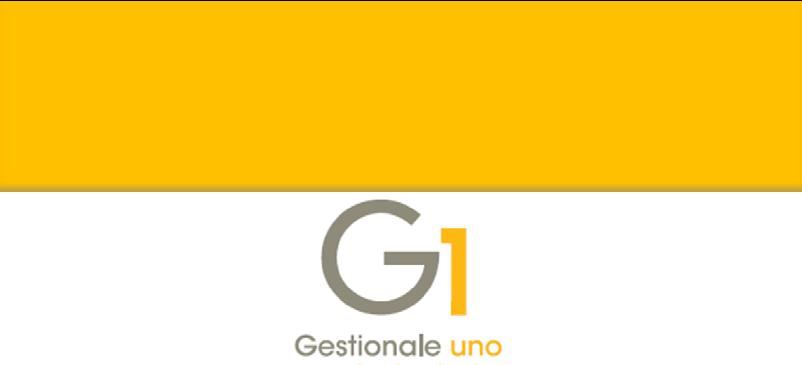 Gestine della Scissine dei pagamenti (c.d. split payment) Indice degli argmenti Intrduzine 1. Dispsizini nrmative 2. Operazini da svlgere in Gestinale 1 3.