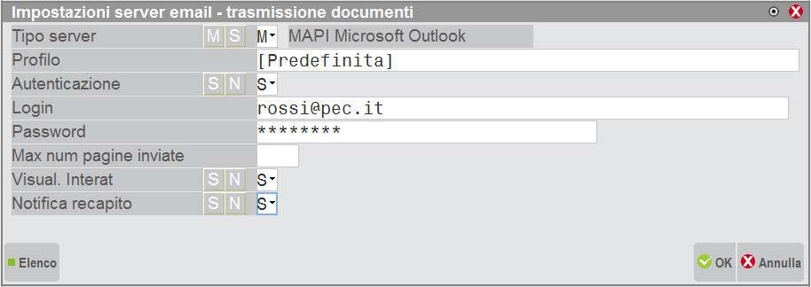 Accanto al campo Cliente/Fornitore appare la dicitura FtPA e nel riquadro Revisioni viene riportata per intero la dicitura FATTURA PA per rendere maggiormente identificabili tali documenti.