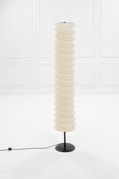 cm 30 Thomas Kellein (a cura di), Alvar & Aino Aalto designers, Collezione Bischofberger, catalogo della mostra, Kunsthalle Bielefeld, Zurigo, 2005, p. 182. 1.800 / 2.