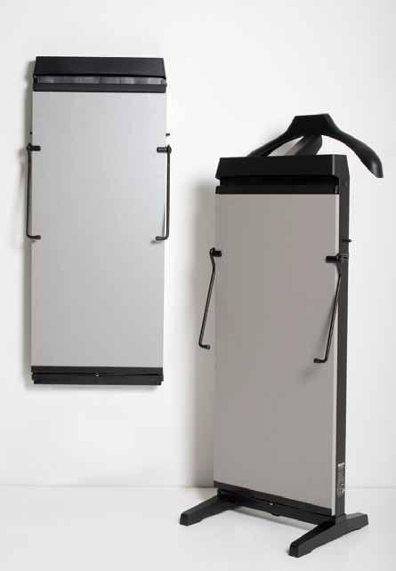 code: LBA028-LBA02801 articolo/item: stirapantaloni CORBY / CORBY trouser press materiali/materials: laminato / laminated finiture/finish: cromato satinato / satin chromed