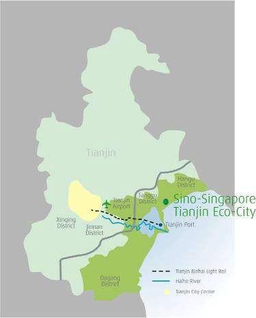 Bank, investitori vari), e l'altro da Singapore (Keppel Group, Qatar Investment Authority, investitori vari).