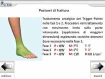 TRIAX SYSTEM L innovativo sistema Triax è il risultato di un brevetto internazionale. Utilizza tre diverse lunghezze d onda regolabili (810nm + 980nm + 1064nm) per ottimizzare i risultati terapeutici.