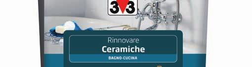 Resistente agli urti, all abrasione e ai passaggi frequenti. Resistente alle macchie e ai graffi. Resistente ai frequenti lavaggi: lavabile con prodotti di lavaggio giornaliero.