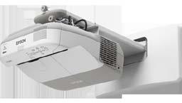 Epson EB-475Wi Dai nuova vita alle tue presentazioni in aula senza installare costose lavagne interattive.
