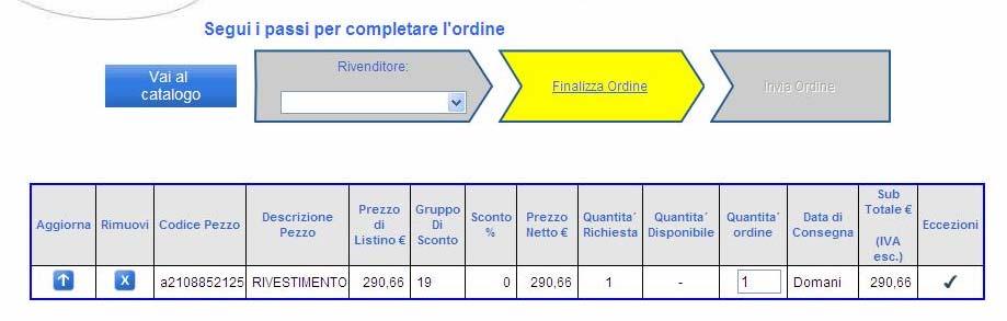 Approfondimenti Aggiunta manuale dei codici categorici Tutti i codici, sia per Mercedes sia per Smart, iniziano con una lettera (lettera di identificazione che rappresenta le macrofamiglie Mercedes