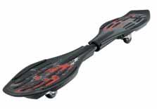 Rollerblade Spitfire S Ruote da 72 470